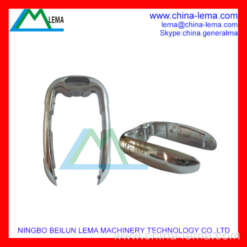 Die casting Zinc alloy part